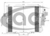 KIA 0K01161480G Condenser, air conditioning